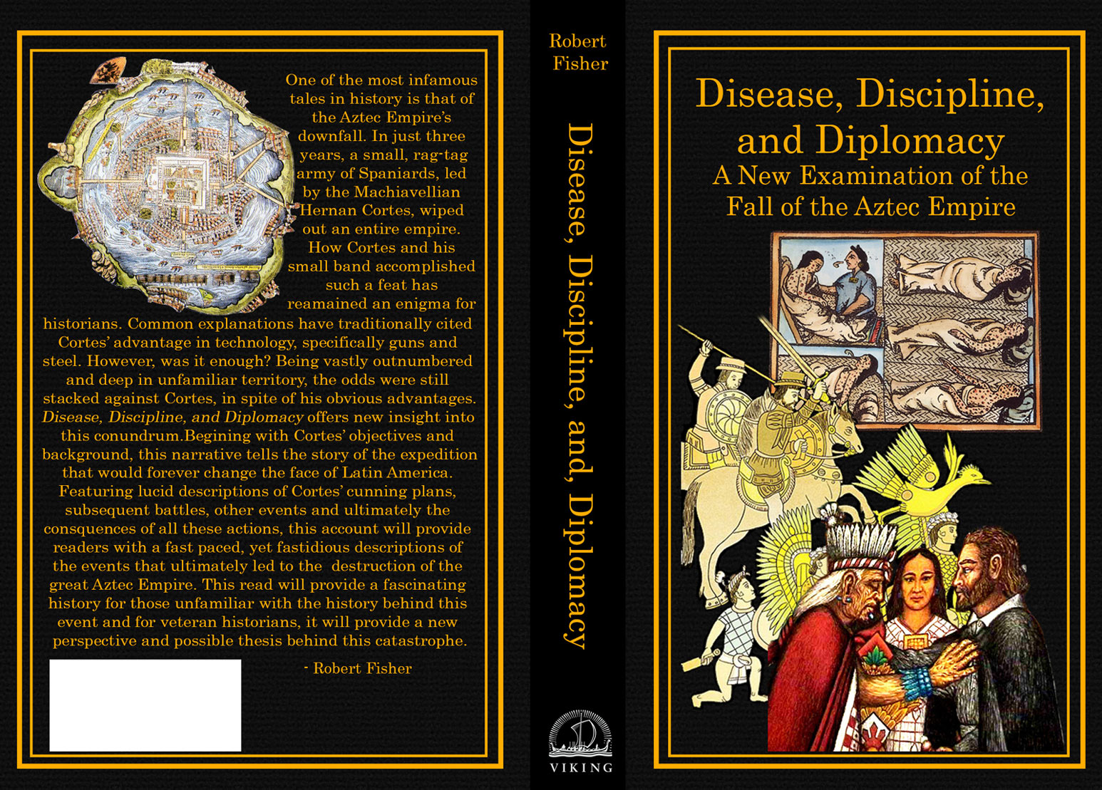 11 Disease-death-diplomacy