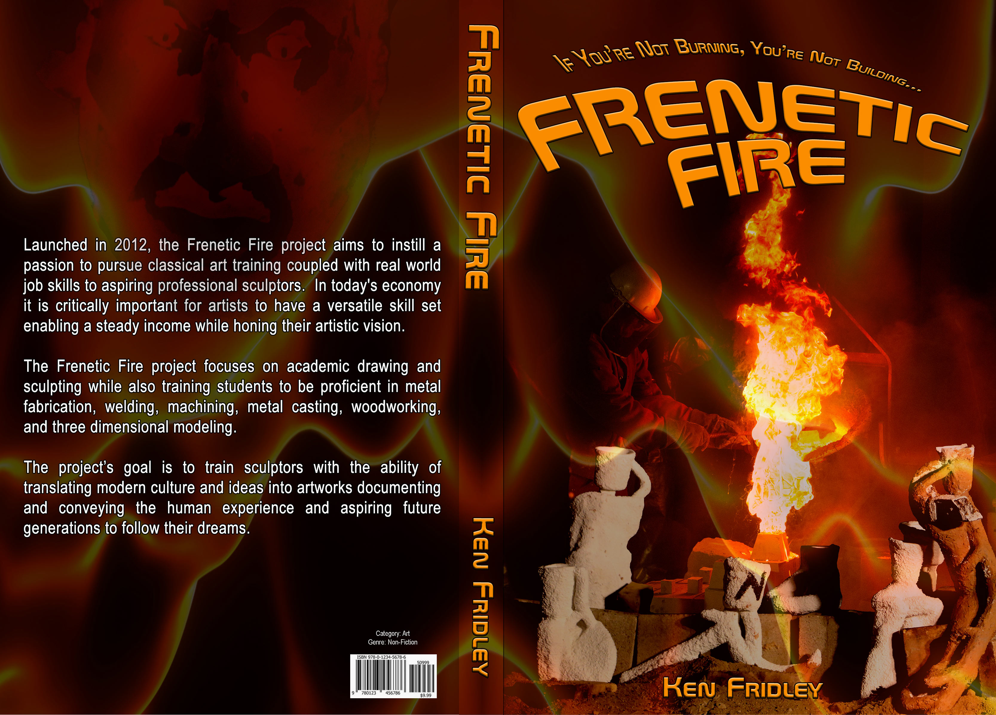 18 Frenetic-fire