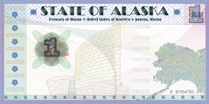 Alaska-front